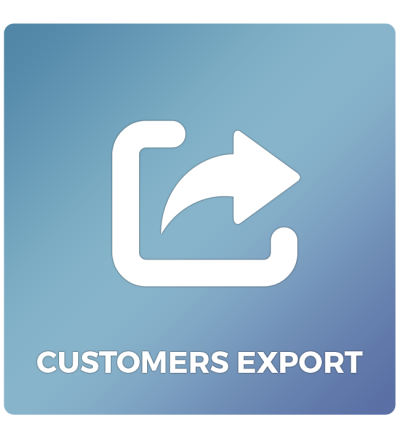 Magento Full Customer Export