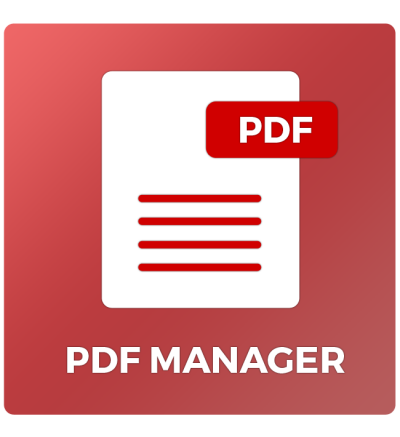 Magento PDF Gallery Manager