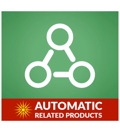 Magento Automated Related Products